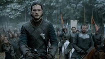 Game of Thrones - Episode 9 - Battle of the Bastards