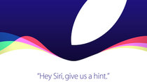Apple Events - Episode 3 - Hey Siri, Give Us a Hint