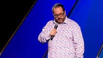 Michael McIntyre's Comedy Roadshow - Episode 3 - Blackpool - Justin Moorhouse, Terry Alderton, Miles Jupp, John...