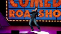 Michael McIntyre's Comedy Roadshow - Episode 4 - Dublin - Tommy Tiernan, Keith Farnan, Andrew Lawrence, Zoe Lyons