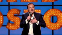 Michael McIntyre's Comedy Roadshow - Episode 5 - Bristol - Seann Walsh, Mike Gunn, Hal Cruttenden, Noel Fielding