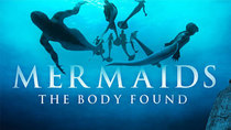 Animal Planet Documentaries - Episode 9 - Mermaids: The Body Found