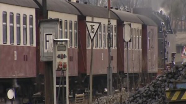 Rail Away - S01E03 - Sri-Lanka: Galle - Hikkaduwa - Colombo - Kandy - Nanu Oya