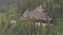 Rail Away - Episode 2 - Norway: Oslo - Holmenkollen - Myrdal - Flåm - Bergen