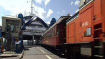 Rail Away - Episode 6 - The Netherlands: Medemblik - Hoorn - Amsterdam - IJmuiden - The...