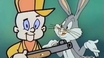 Looney Tunes - Episode 2 - Invasion of the Bunny Snatchers