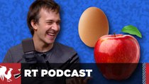 Rooster Teeth Podcast - Episode 24 - Apple or the Egg