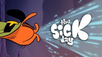 Wander Over Yonder - Episode 36 - The Sick Day