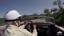 Petrolicious - Episode 23 - 5 Minutes Of Pure Porsche 718 RS 60 Hillclimb Bliss