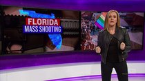 Full Frontal with Samantha Bee - Episode 15 - Libertarian Convention