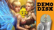 Demo Disk - Episode 9 - LEGO THAT FAIRY