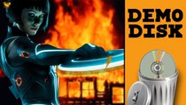 Demo Disk - Episode 43 - TRON IS HOT