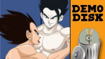 Demo Disk - Episode 7 - NO TIME FOR DRAGONBALL Z