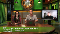 All About Android - Episode 269 - A Leaky Week