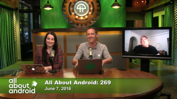 All About Android - S01E269 - A Leaky Week