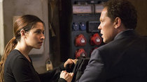 Person of Interest - Episode 13 - return 0