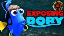 Film Theory - Episode 15 - Is Dory FAKING? (Finding Dory)