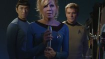 Star Trek Continues - Episode 6 - Come Not Between the Dragons