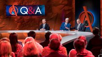 Q+A - Episode 17 - Debate: Pyne vs Albanese