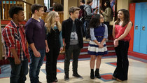 Girl Meets World - Episode 2 - Girl Meets High School (2)