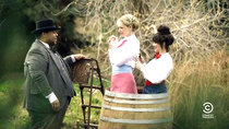 Another Period - Episode 1 - Tubman