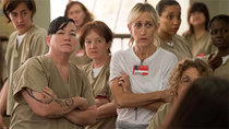 Orange Is the New Black - Episode 1 - Work That Body for Me