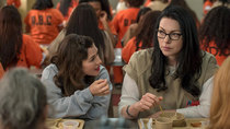 Orange Is the New Black - Episode 2 - Power Suit