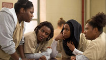 Orange Is the New Black - Episode 7 - It Sounded Nicer in My Head