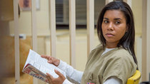 Orange Is the New Black - Episode 8 - Friends in Low Places