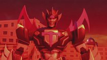 Titan Maximum - Episode 7 - Megamum Overdrive