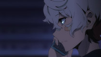 Kiznaiver - Episode 11 - We Have to Contact Each Other and Confirm Our Feelings. Because...
