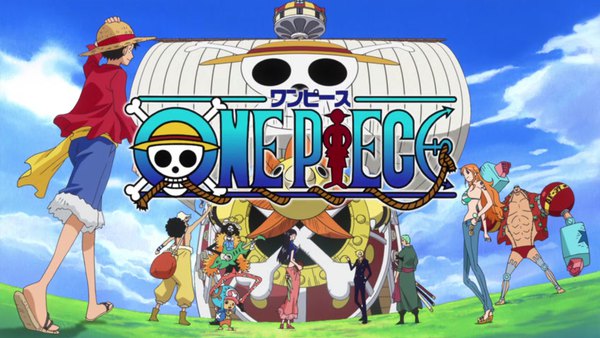 One Piece Episode 746 info and links where to watch