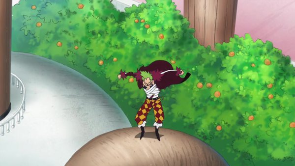One Piece Episode 746 info and links where to watch
