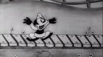 Looney Tunes - Episode 1 - Sinkin' in the Bathtub