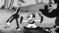 Looney Tunes - Episode 2 - Congo Jazz