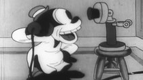Looney Tunes - Episode 6 - Bosko's Holiday