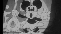 Looney Tunes - Episode 8 - Lady, Play Your Mandolin!