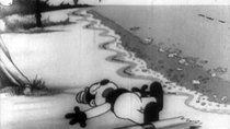 Looney Tunes - Episode 10 - Bosko Shipwrecked!