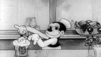 Looney Tunes - Episode 14 - Bosko's Soda Fountain