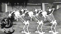 Looney Tunes - Episode 15 - Hittin' the Trail for Hallelujah Land