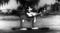 Looney Tunes - Episode 16 - Bosko's Fox Hunt