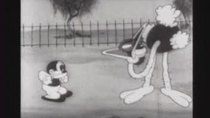Looney Tunes - Episode 1 - Bosko at the Zoo