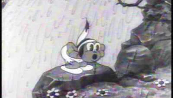 Looney Tunes - S1932E06 - Crosby, Columbo, and Vallee