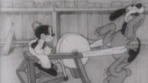 Looney Tunes - Episode 12 - Bosko's Dog Race