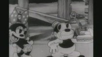 Looney Tunes - Episode 17 - Bosko the Lumberjack