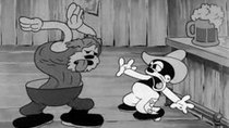 Looney Tunes - Episode 19 - Ride Him, Bosko!