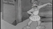 Looney Tunes - Episode 24 - Three's a Crowd