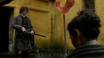 Outlander - Episode 11 - Vengeance is Mine