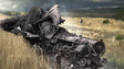 Hyde Train Crash - 1943