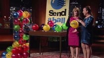 Shark Tank - Episode 14 - Send A Ball